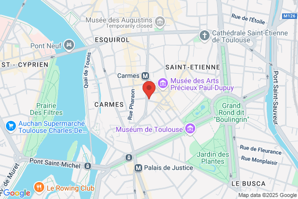 Bar Le Languedoc