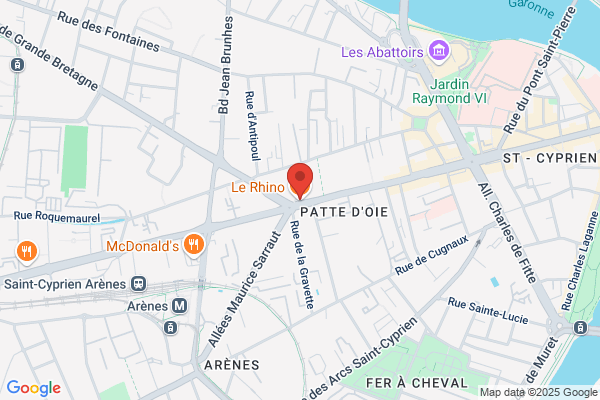 Bar Le Relais