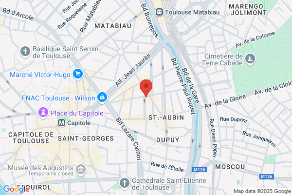 Bar Le Sud