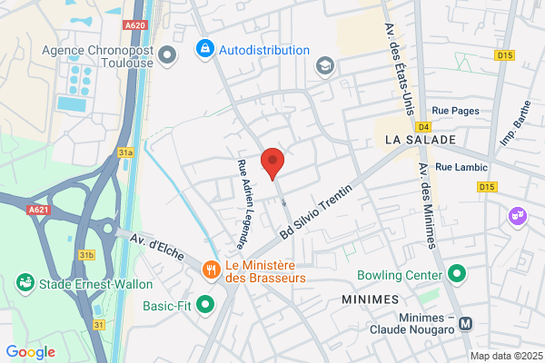 Bar Tabac Brasserie Le Jules Verne