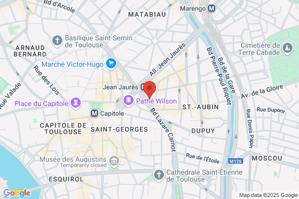 Brasserie Firmin