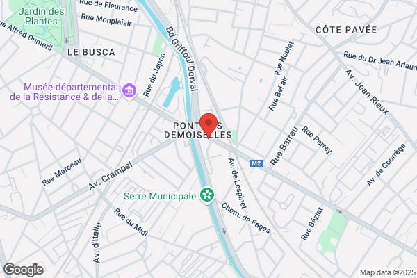 Brasserie Le Saint Exupery