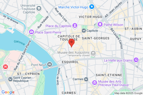 Brasserie Notre Dame