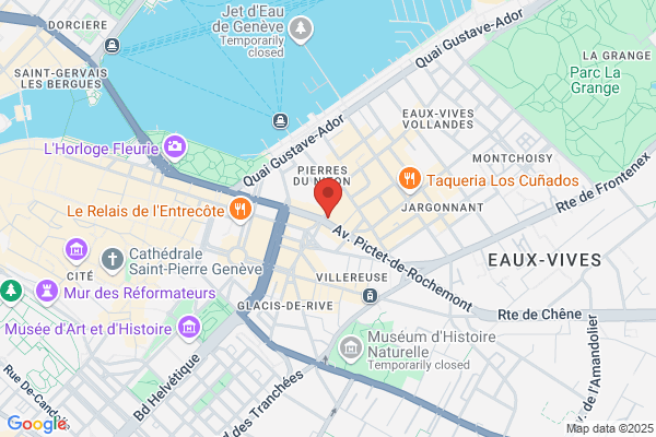 Brasserie San Remo