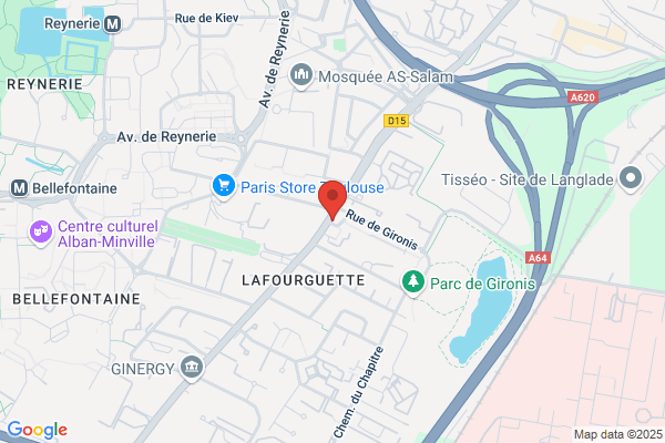 Cafe Des Glieres