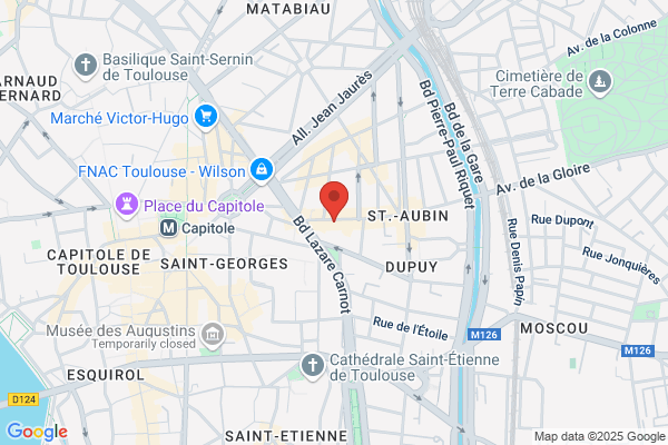 Chez Jeannette