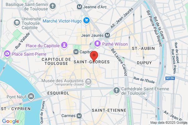 DROGUERIE TAVERNE