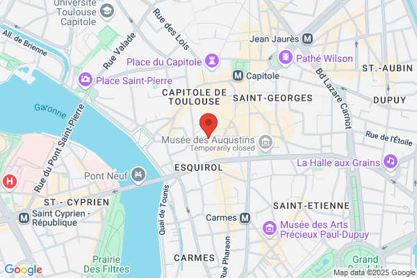 Centre Diorine