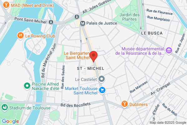 Institut De Beaute Pascale Et Marielle