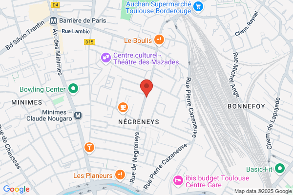 Institut Marine