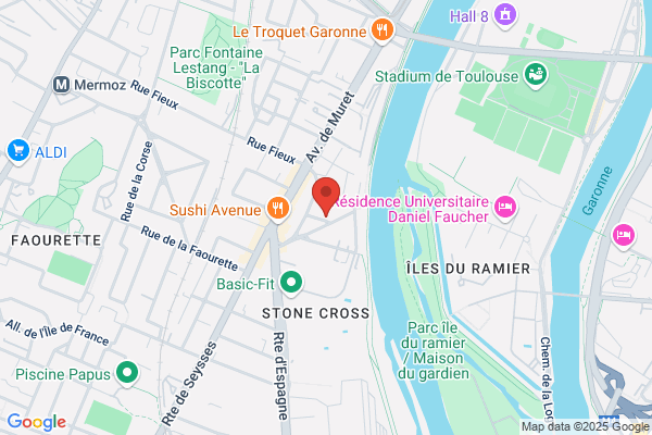 Centre De Guidance Infantile Cmp Lou Caminel