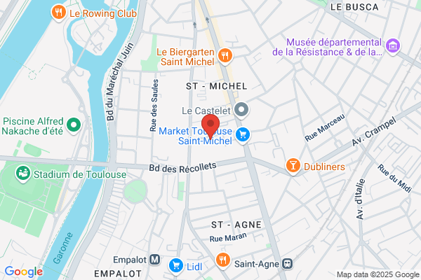 Centre De Guidance Infantile Comite D Etablissement