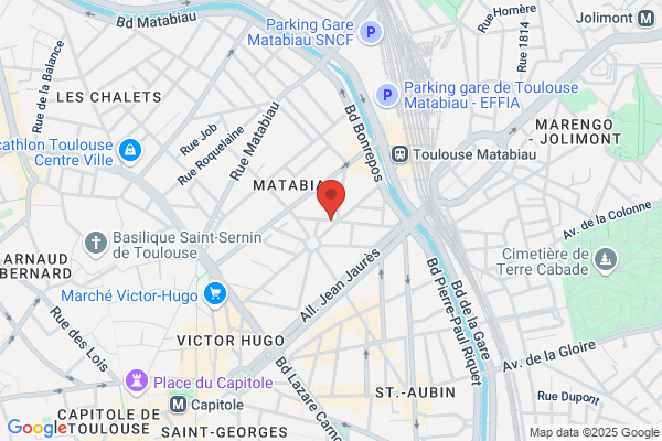 Centre Medico Social De Circonscription Centre