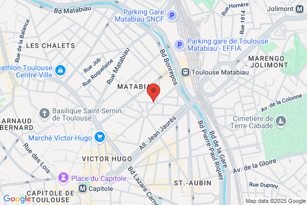 Centre Medico Social De Circonscription Centre Port St S