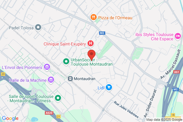 Centre Medico Social De Circonscription De Rangueil guer