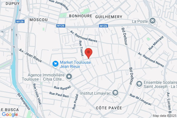 Centre Medico Social De Circonscription De Soupetard Cit
