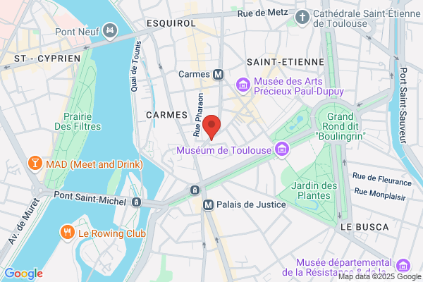 Centre Reeducation De L Enfant