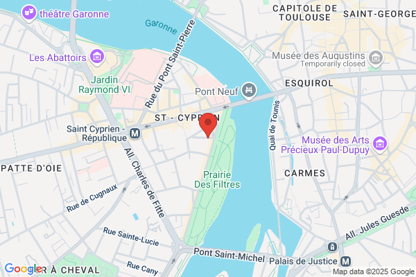 Dispensaire Antituberculeux