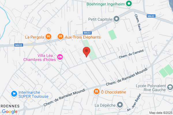 Acropole Services
