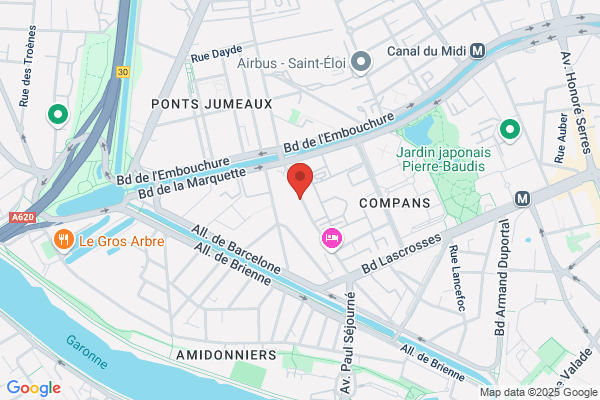 Chaudronniers Toulousains Sarl