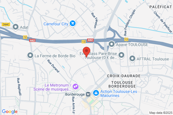 Garanka Plombier Chauffagiste Toulouse