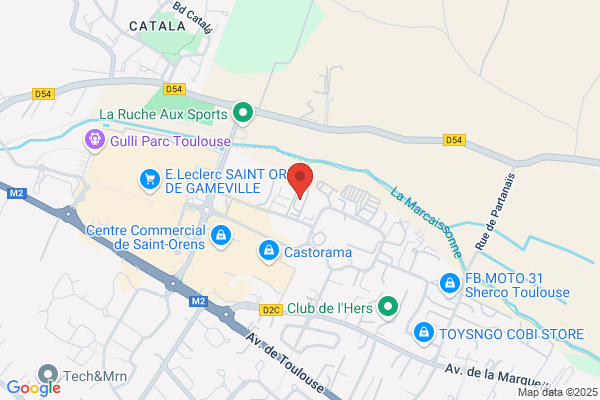 Comptoir Commercial Du Batiment