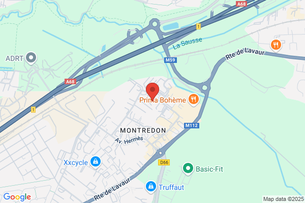 Belmonte Services