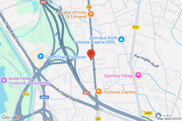 Ecopt Service Depannage