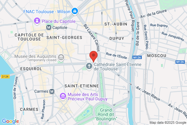 La Cordonnerie Toulousaine