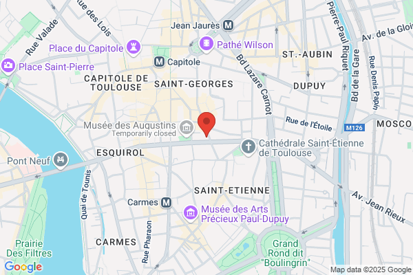 Arche Boutique Ste Base Sarl Succursale