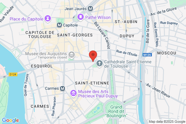 Chaussures De Sante J Et B Rodde