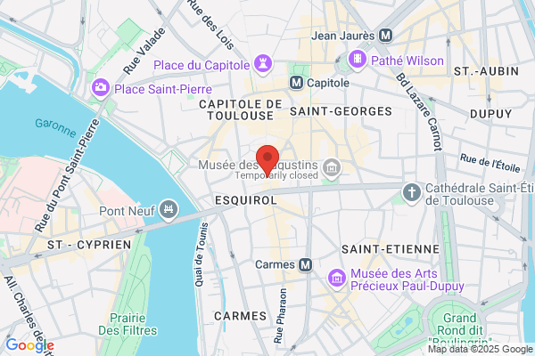 Chaussures Reunies Au