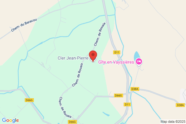 Cler Jean Pierre