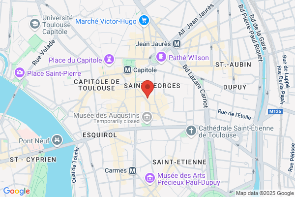 Espace Chaussures