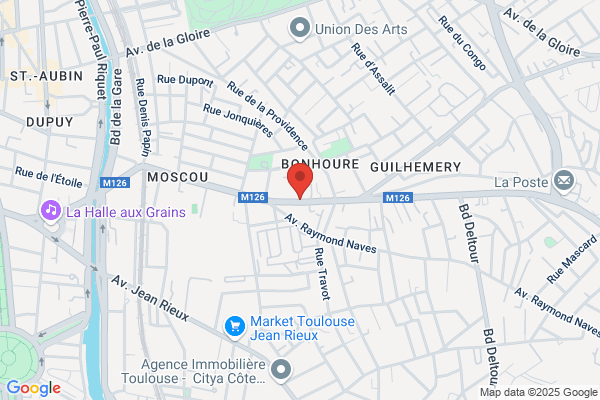 Arreule Therese