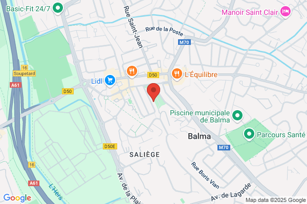 Compagnie Generale De Ramonage