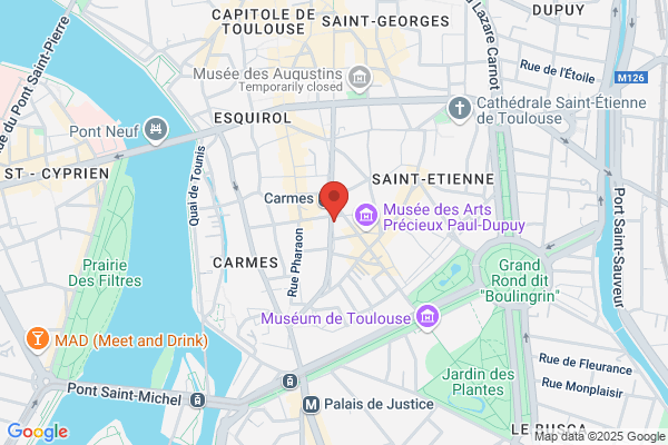 Chirurgie Esthétique Toulouse Dr Souquet