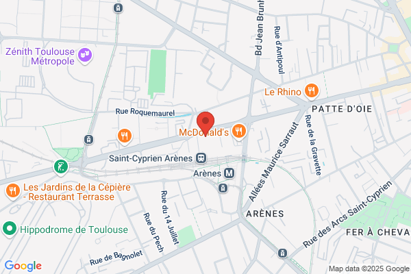 Clinique Pasteur Direction