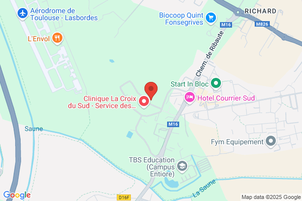 Clinique Saint Jean Languedoc Chirurgie Gynecologique Mammaire