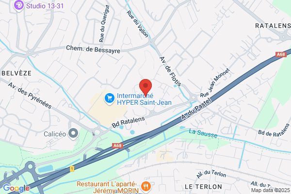 Clinique Saint Jean Languedoc Chirurgie Orthopedique Et trauma