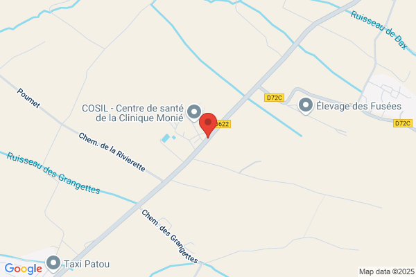 Clinique Saint Jean Languedoc Neurologie Dr Lasserre