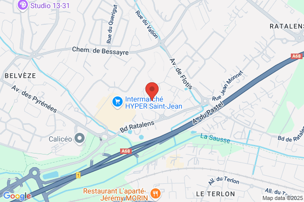 Clinique Saint Jean Languedoc Pedicurie Podologie Secretariat