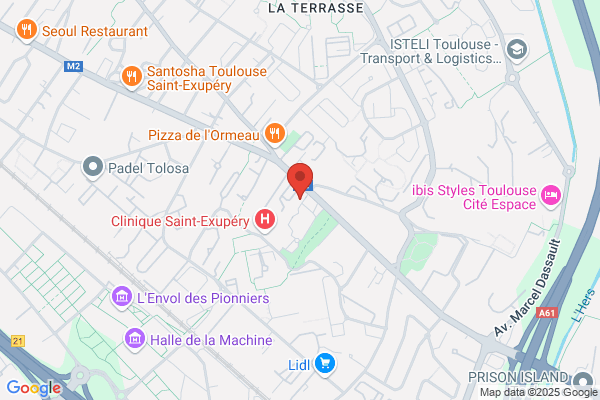 Clinique Saint Jean Languedoc Radiologie Echographie Scanner i