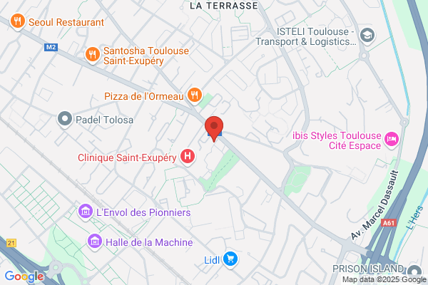 Clinique Saint Jean Languedoc Service D Anesthesie et reanimat
