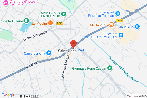 Clinique Saint Jean Languedoc Stomatologie Cabinet Dentaire Dr