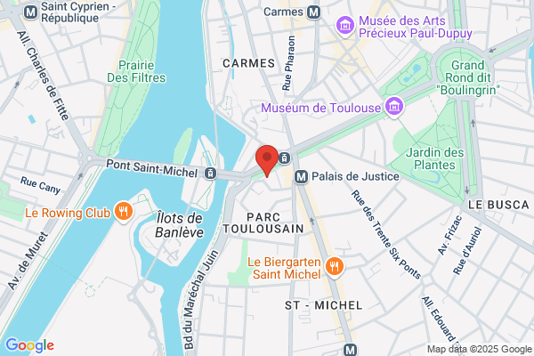 Institut Sante Vision