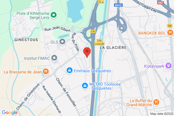 Lorenove Toulouse