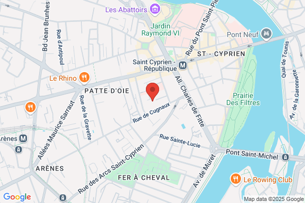 Actuel Club De Loisirs