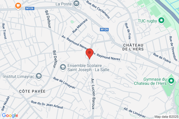 Association Loisirs Des Enfants Jean Mace