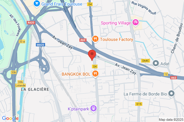 Cite Loisirs
